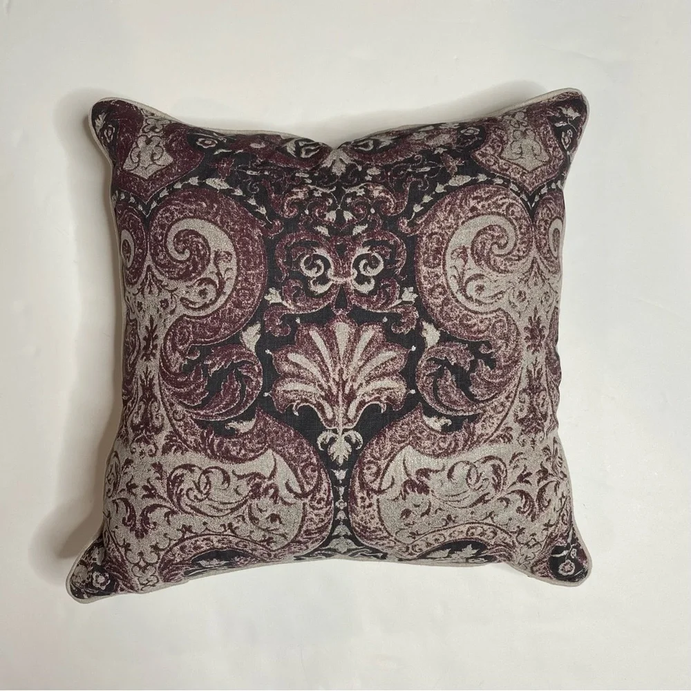 Pottery Barn beautiful designer